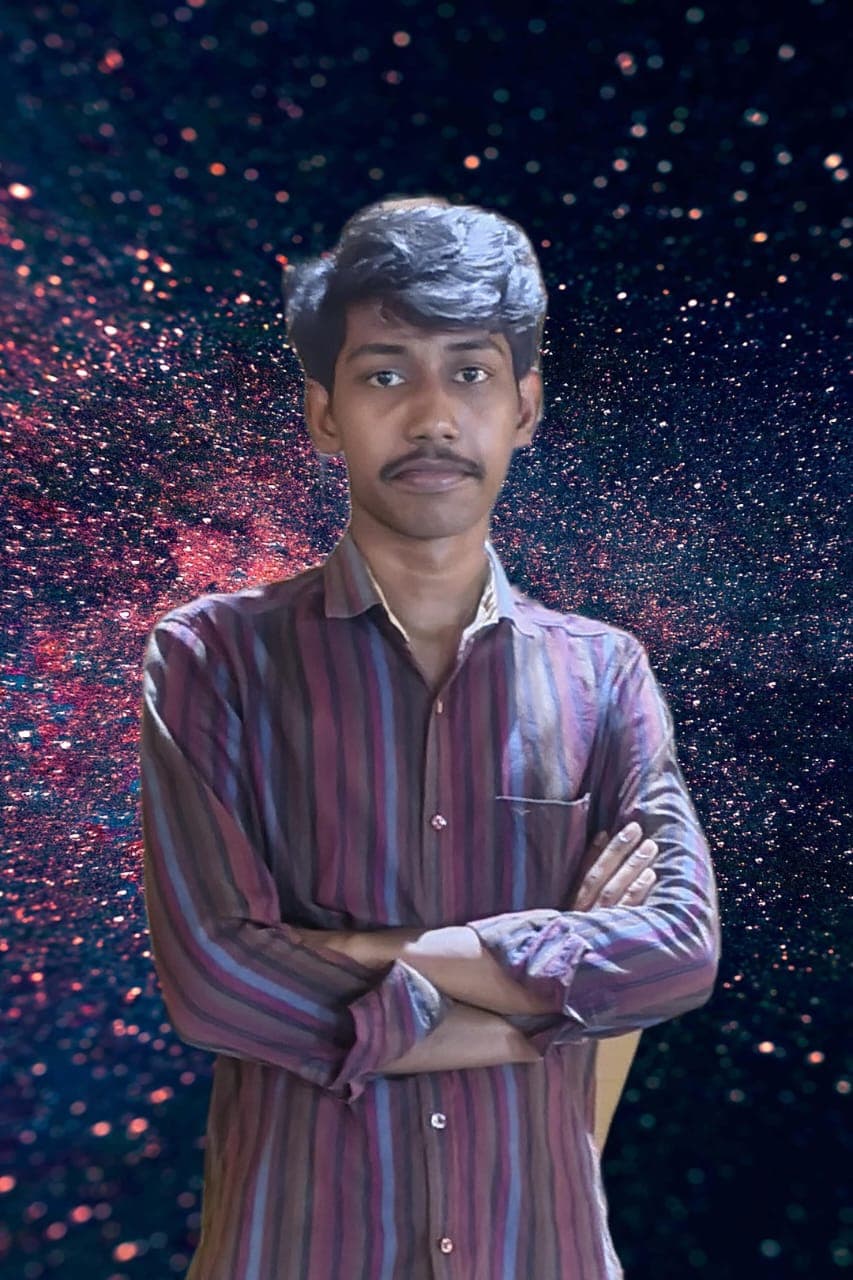 Akash T J