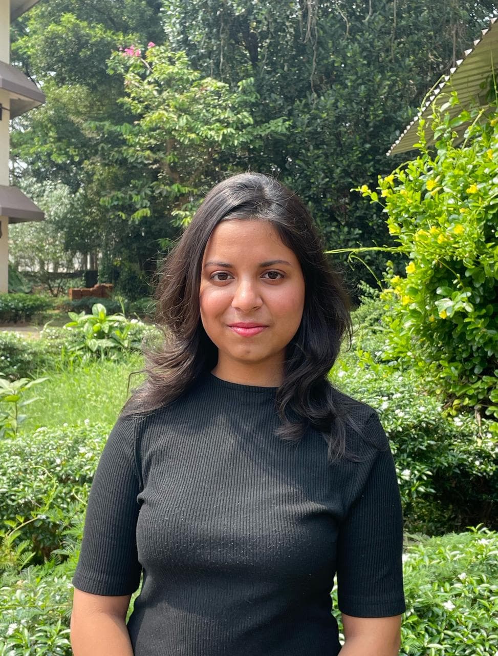 Anwesha