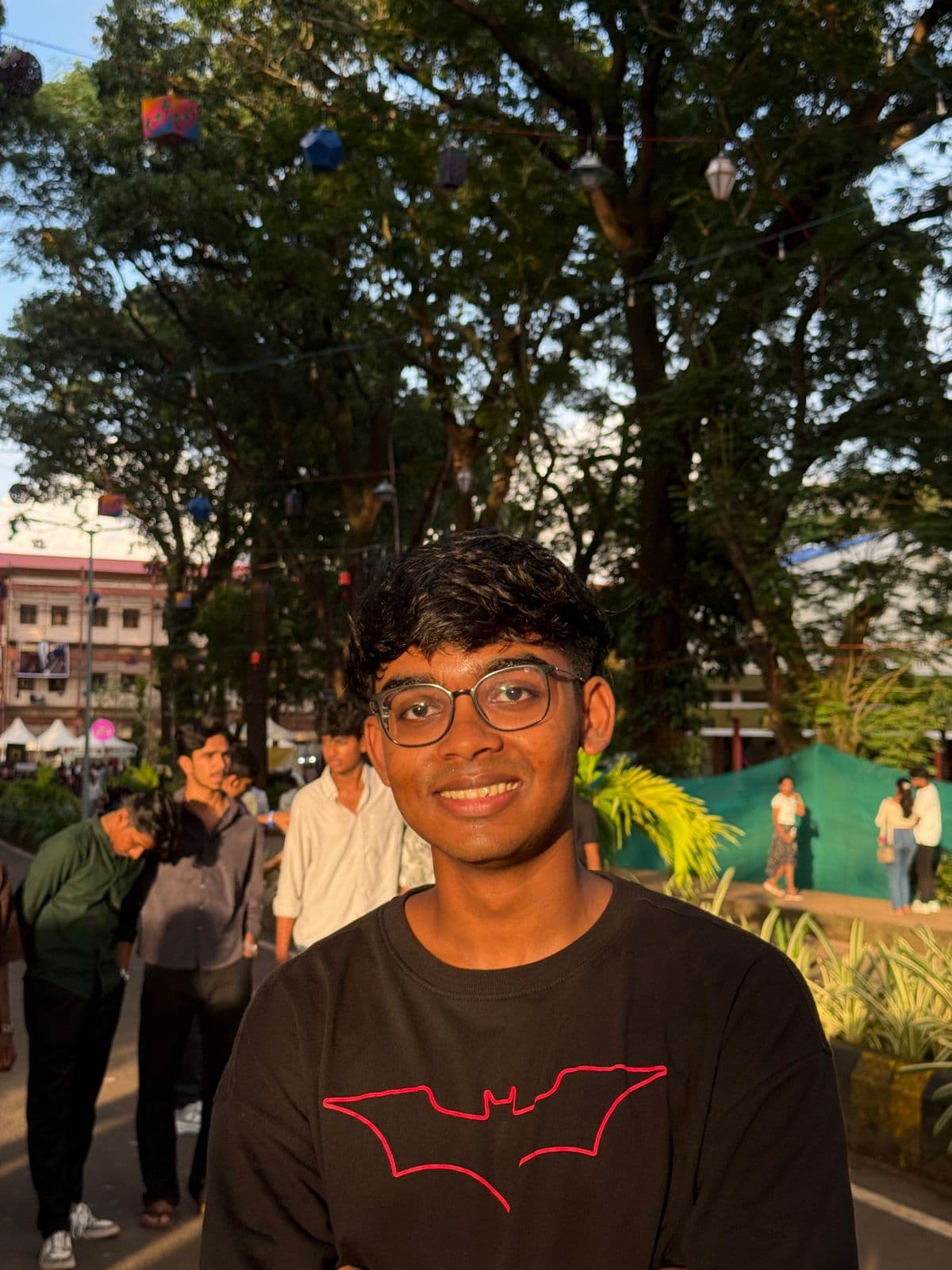 Abhinav Kurup