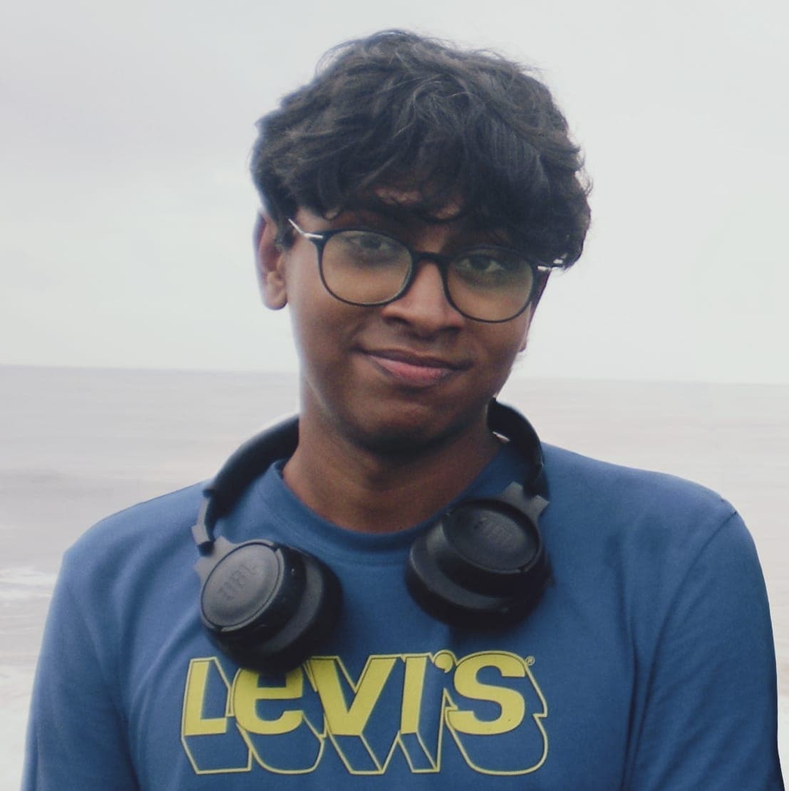 Abhinav Mathew