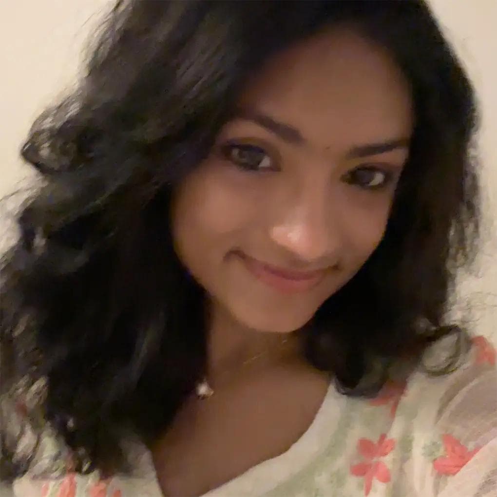 Neha Mathew
