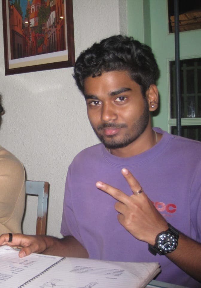 Adhyshanker