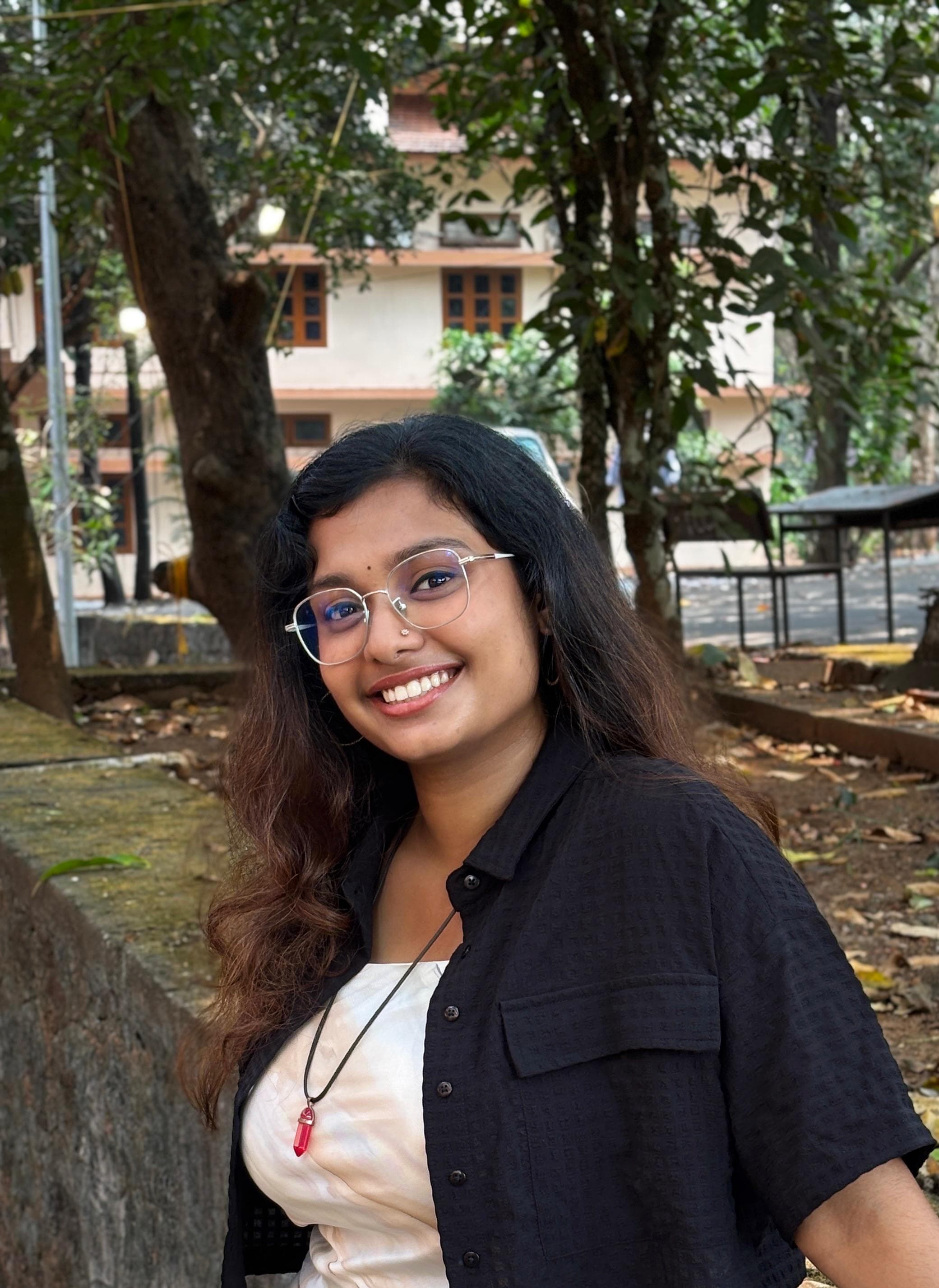 Parvathi