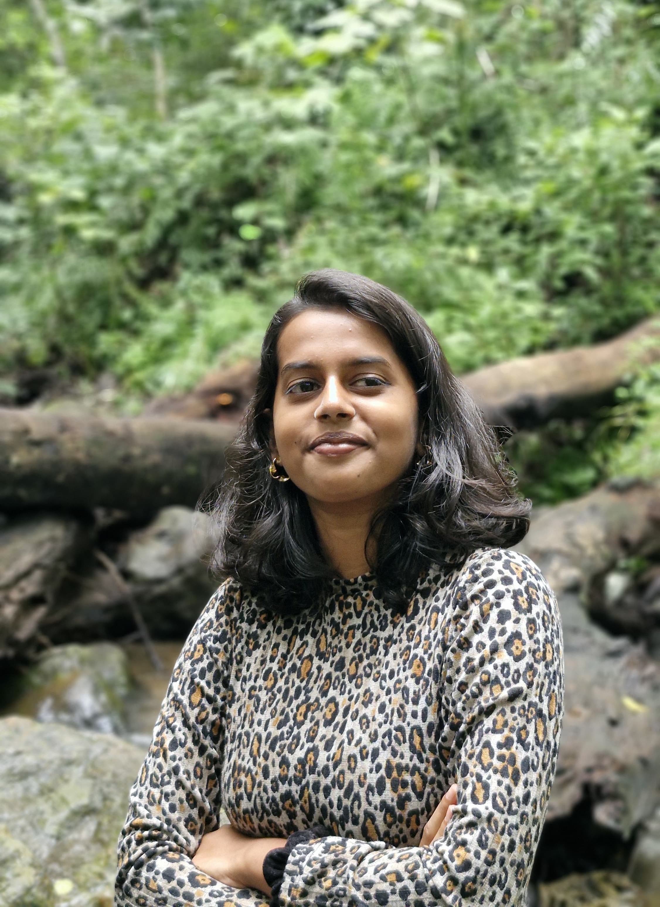 Vaishnavi