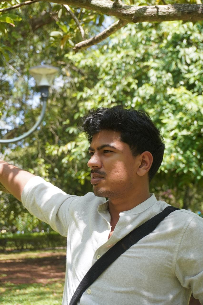 Vivek Satyarthi